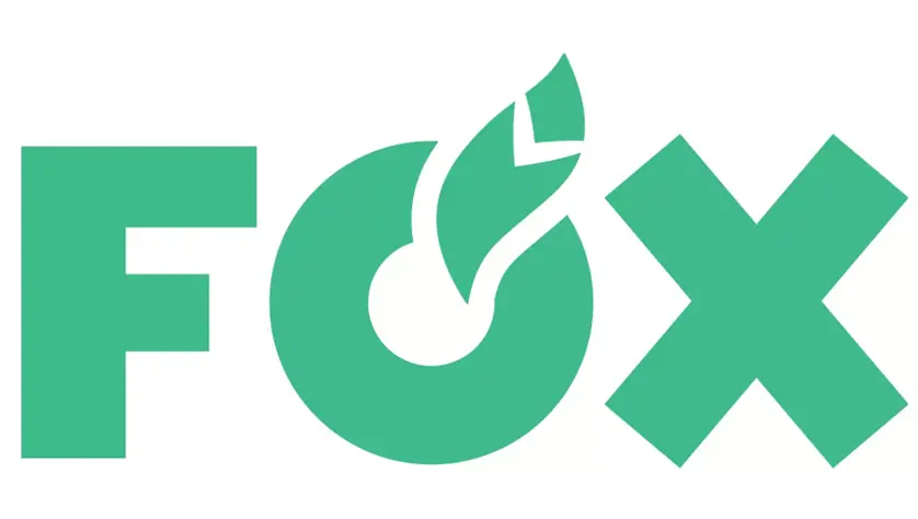 Fox reizen logo